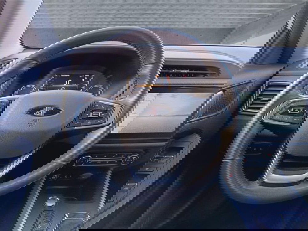 Dr dr 4.0 usata a Bari (14)