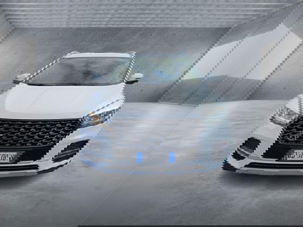 Dr dr 4.0 usata a Bari (2)