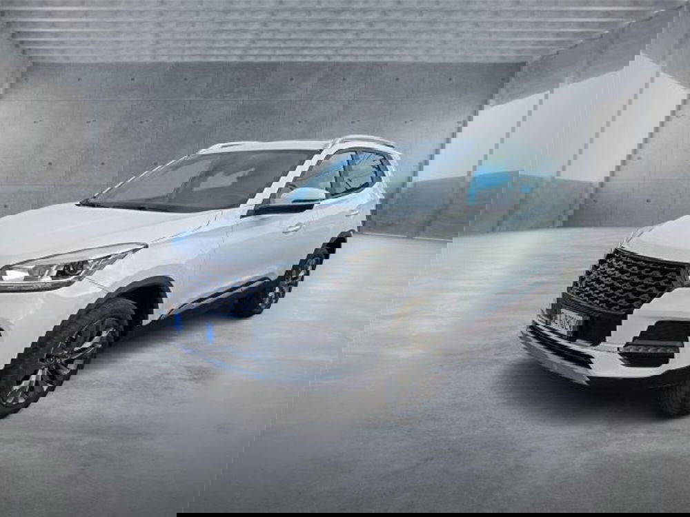 Dr dr 4.0 usata a Bari (3)