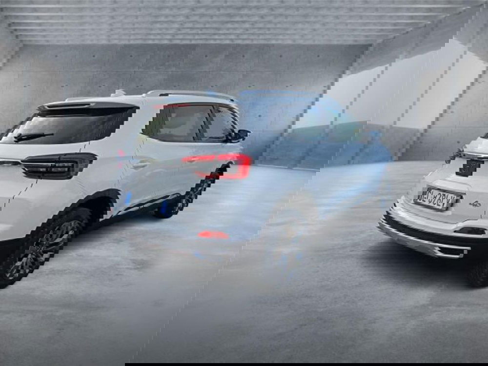 Dr dr 4.0 usata a Bari (6)