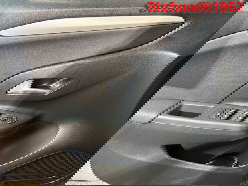 Opel Corsa nuova a Bologna (10)