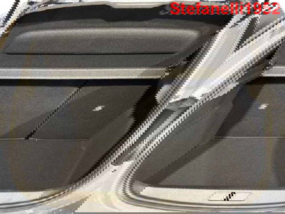 Opel Corsa nuova a Bologna (19)