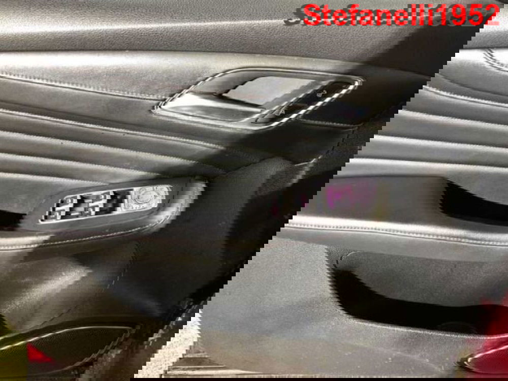 Mg HS usata a Bologna (10)