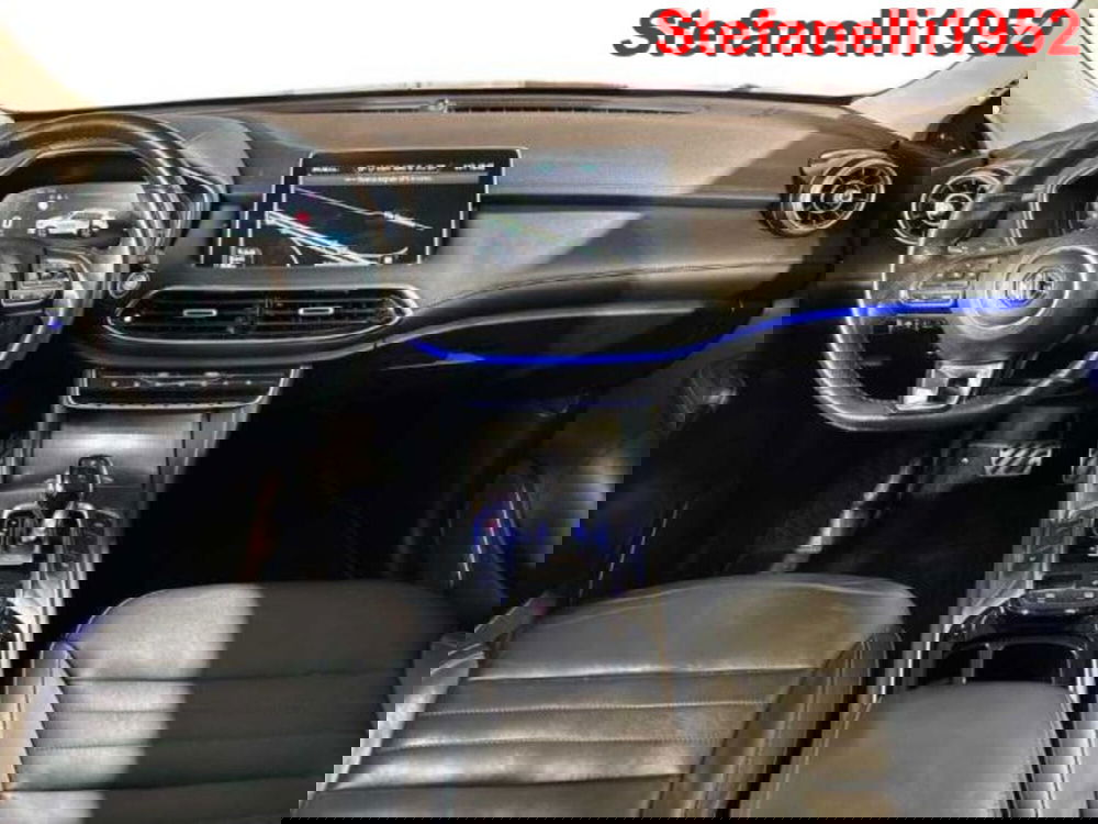 Mg HS usata a Bologna (13)