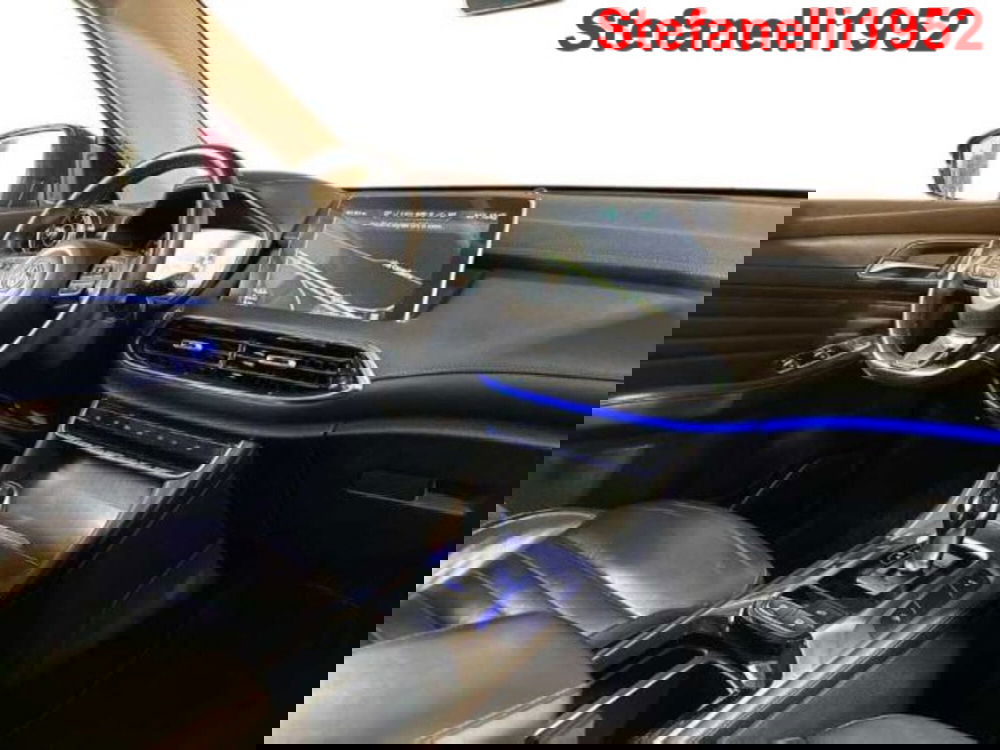 Mg HS usata a Bologna (15)