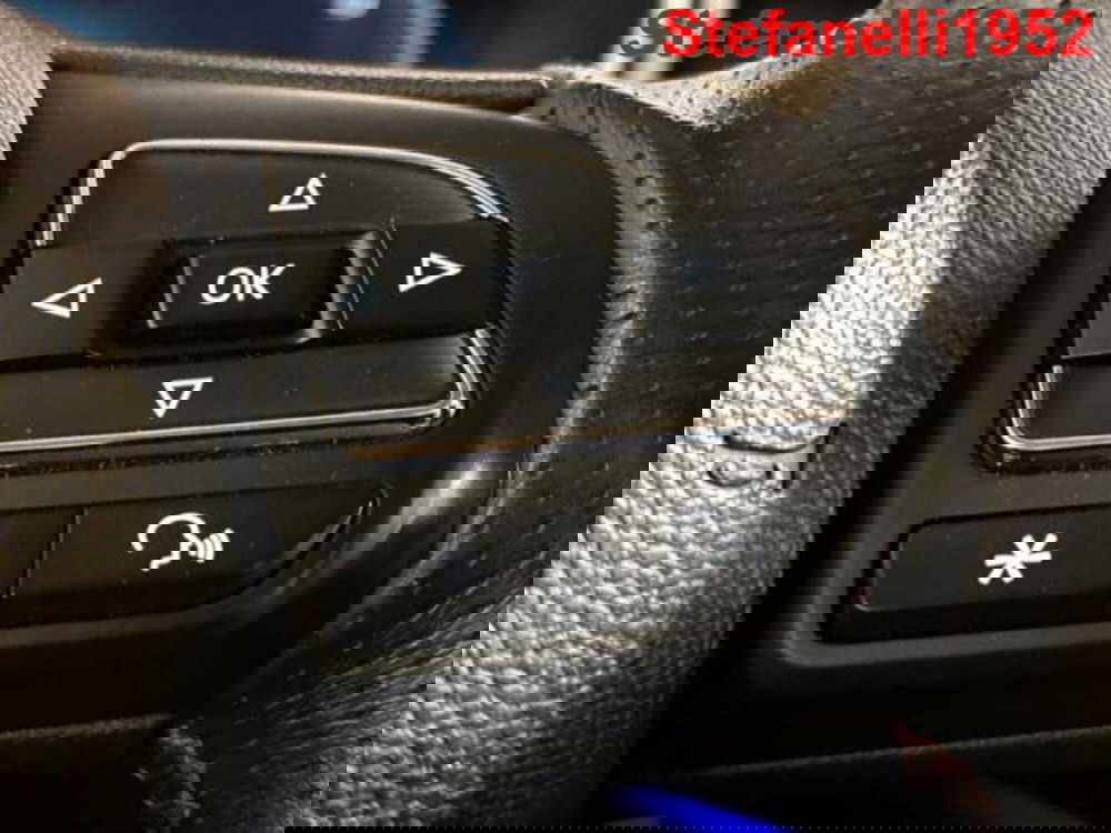 Mg HS usata a Bologna (19)