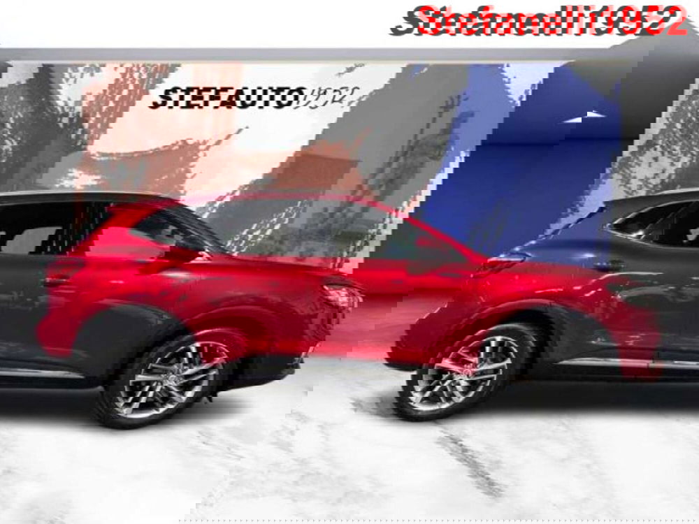 Mg HS usata a Bologna (3)