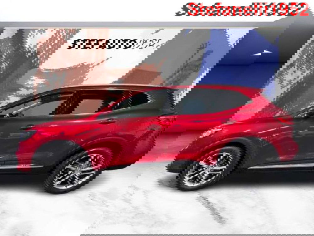 Mg HS usata a Bologna (4)