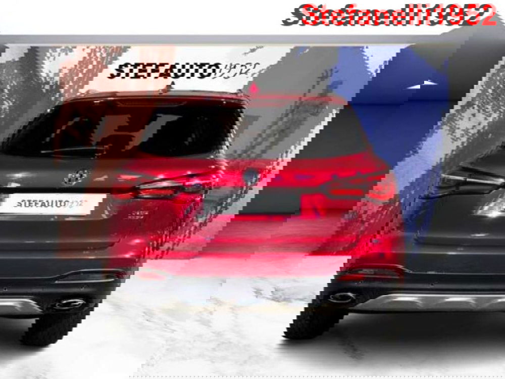 Mg HS usata a Bologna (6)