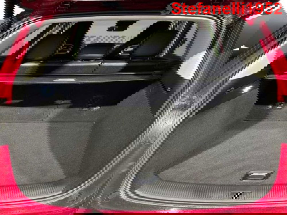 Mg HS usata a Bologna (7)