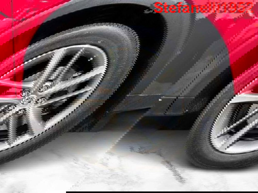 Mg HS usata a Bologna (8)