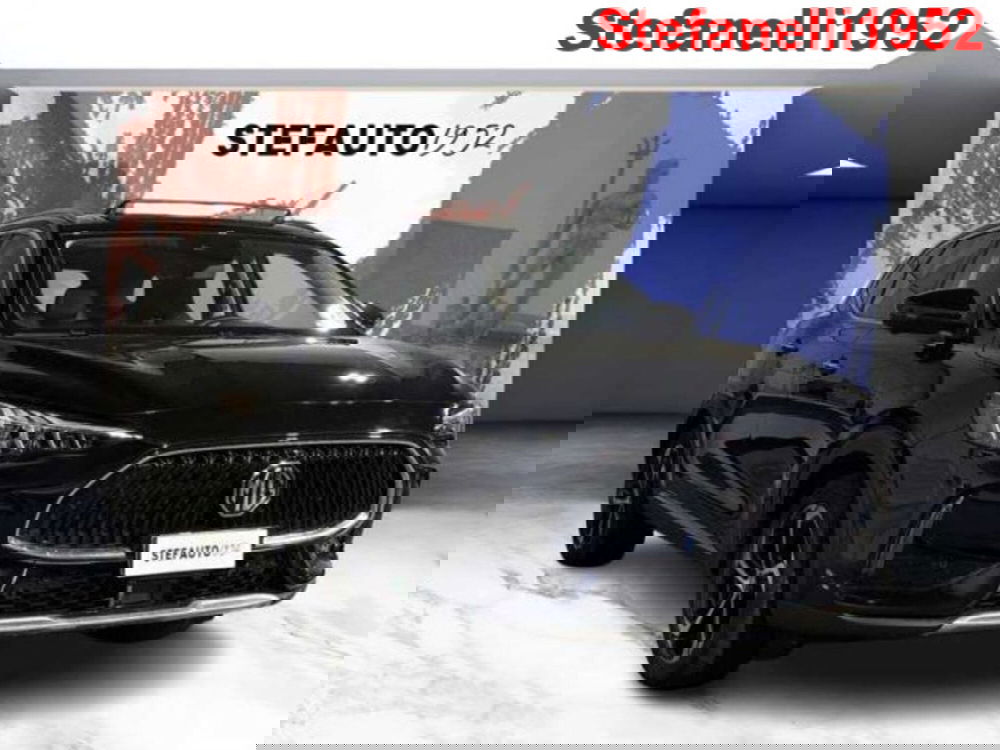 Mg HS usata a Bologna