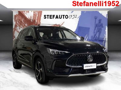 Mg HS HS 1.5T-GDI Luxury del 2023 usata a Bologna