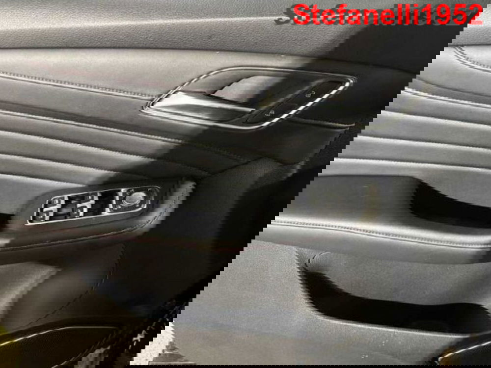 Mg HS usata a Bologna (10)