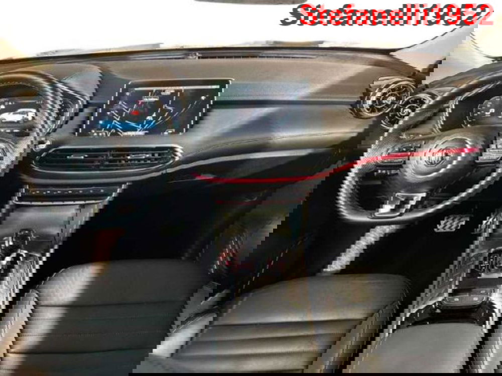 Mg HS usata a Bologna (13)