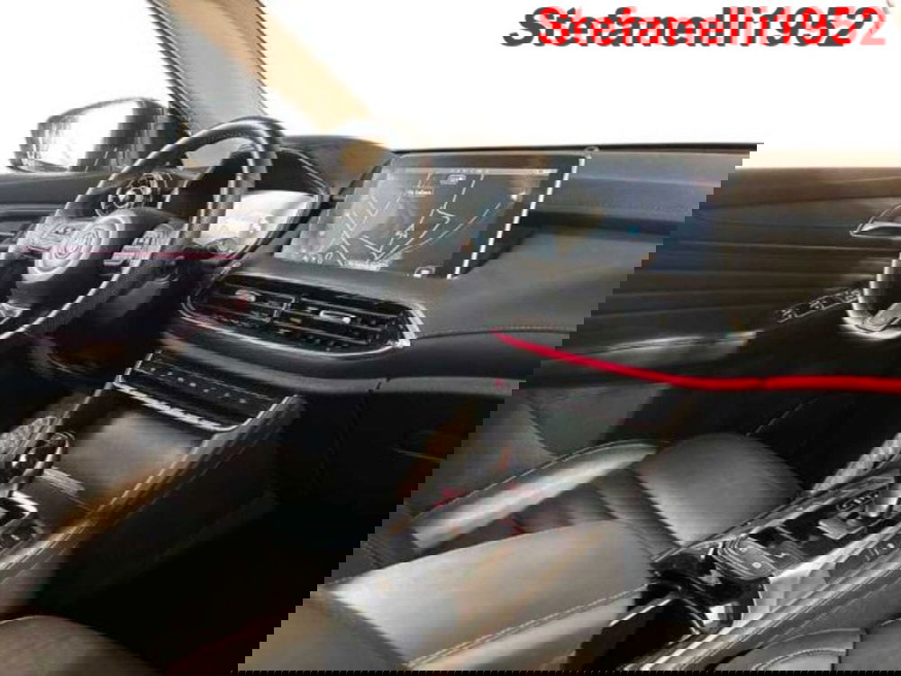 Mg HS usata a Bologna (15)