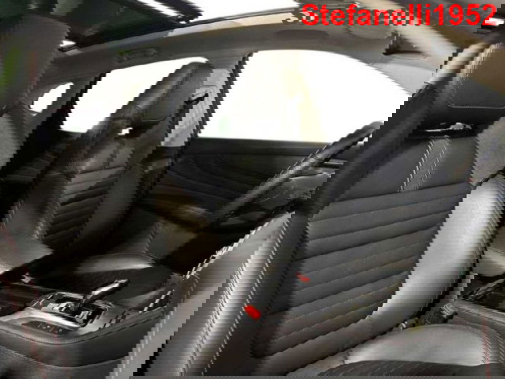 Mg HS usata a Bologna (16)