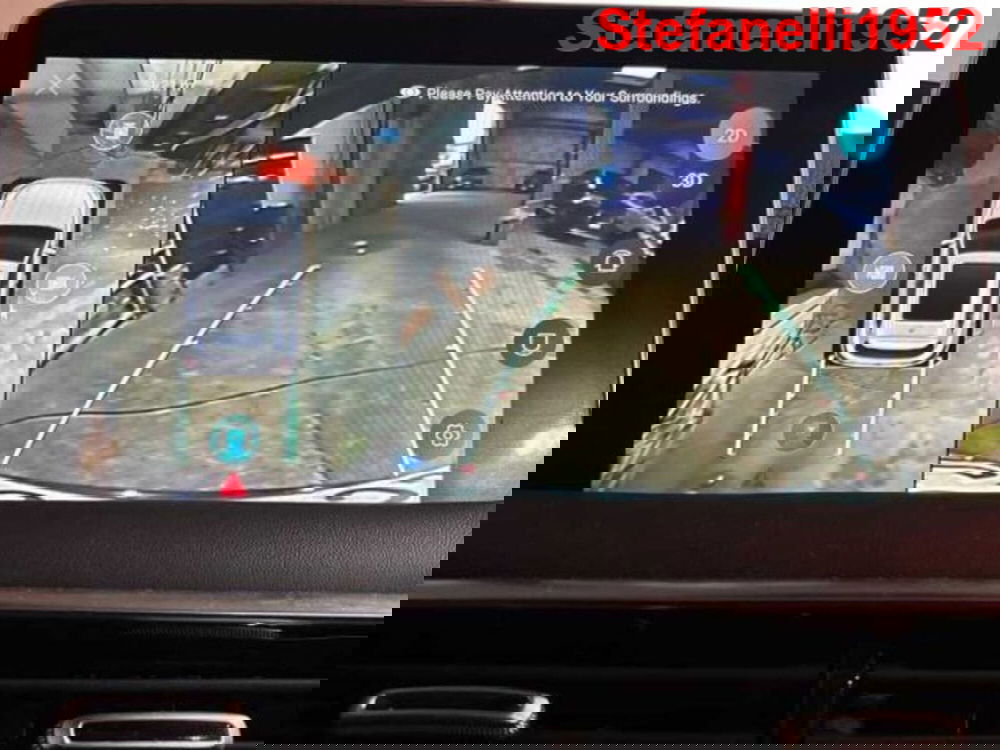 Mg HS usata a Bologna (17)