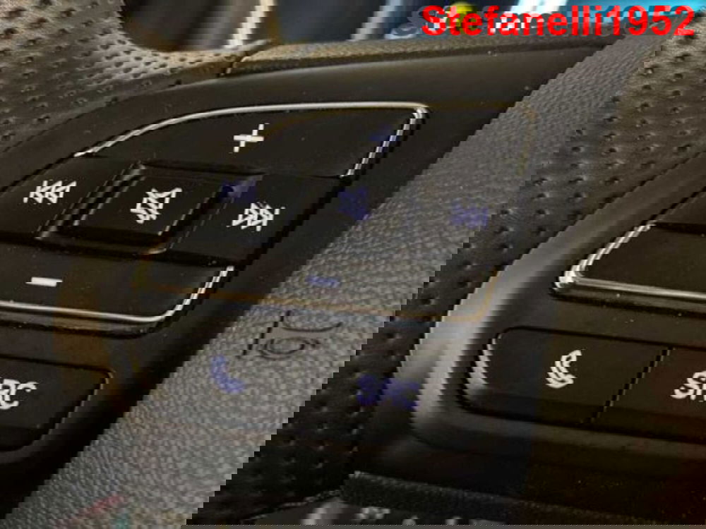 Mg HS usata a Bologna (20)