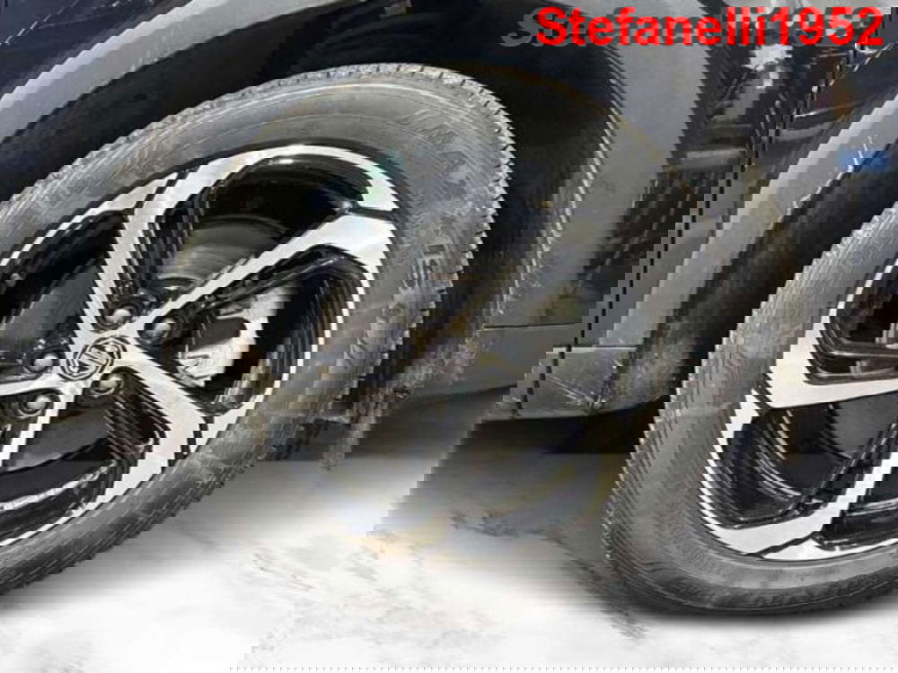 Mg HS usata a Bologna (8)