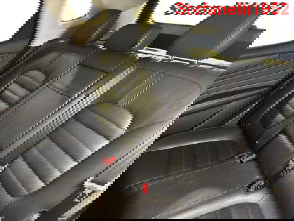 Mg HS usata a Bologna (9)