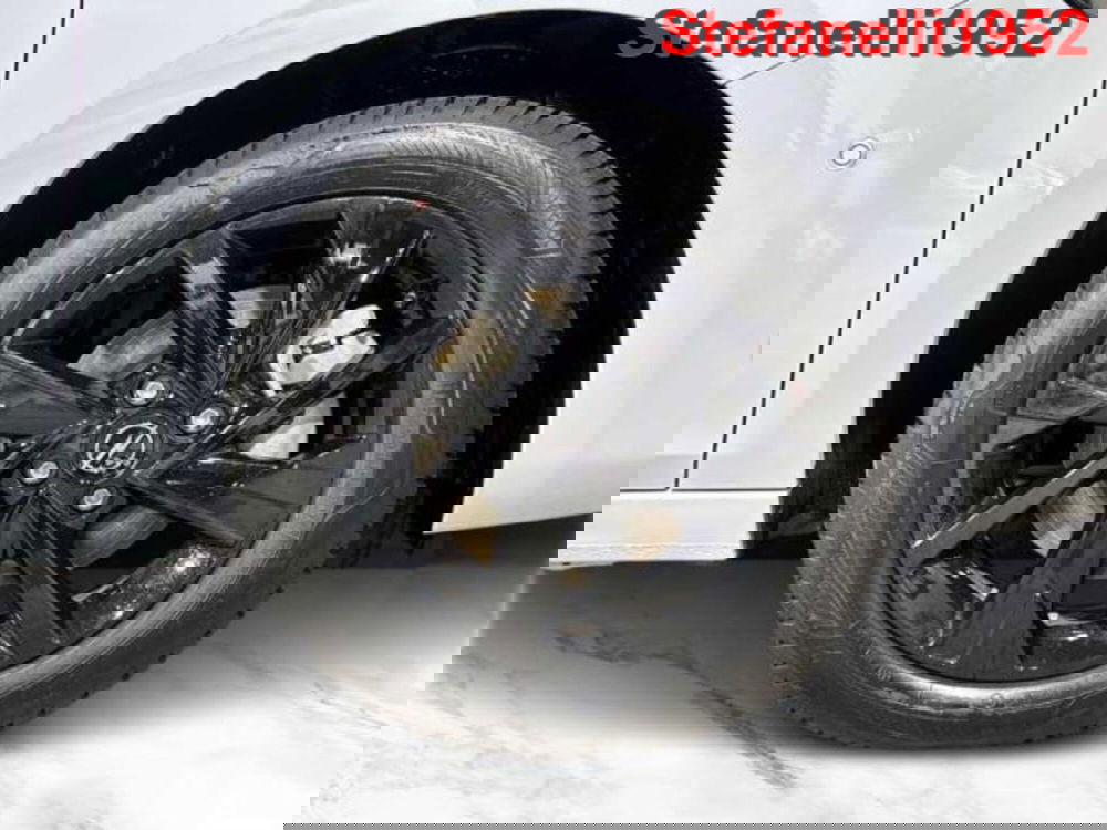 Opel Corsa nuova a Bologna (8)