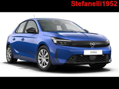 Opel Corsa 1.2 Nuova Yes s&amp;s 100cv at8 nuova a Bologna