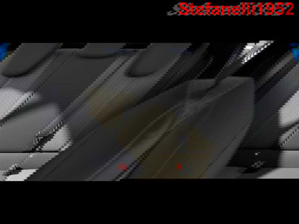 Opel Corsa nuova a Bologna (11)