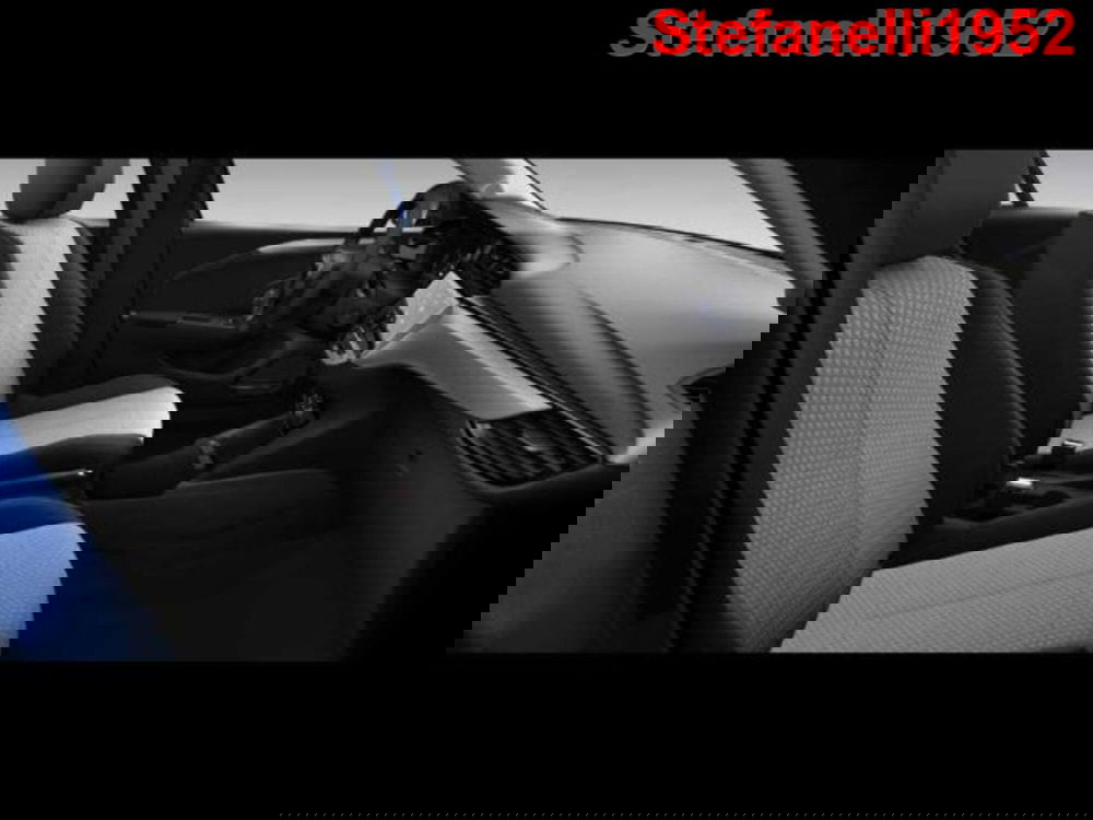 Opel Corsa nuova a Bologna (17)