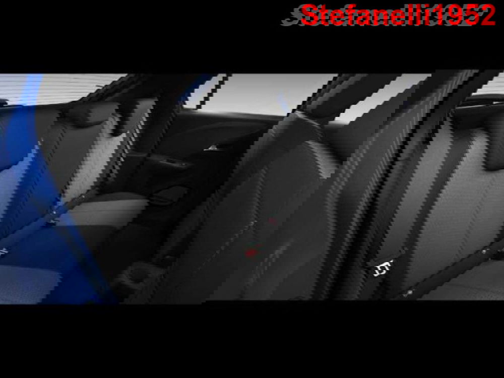 Opel Corsa nuova a Bologna (7)