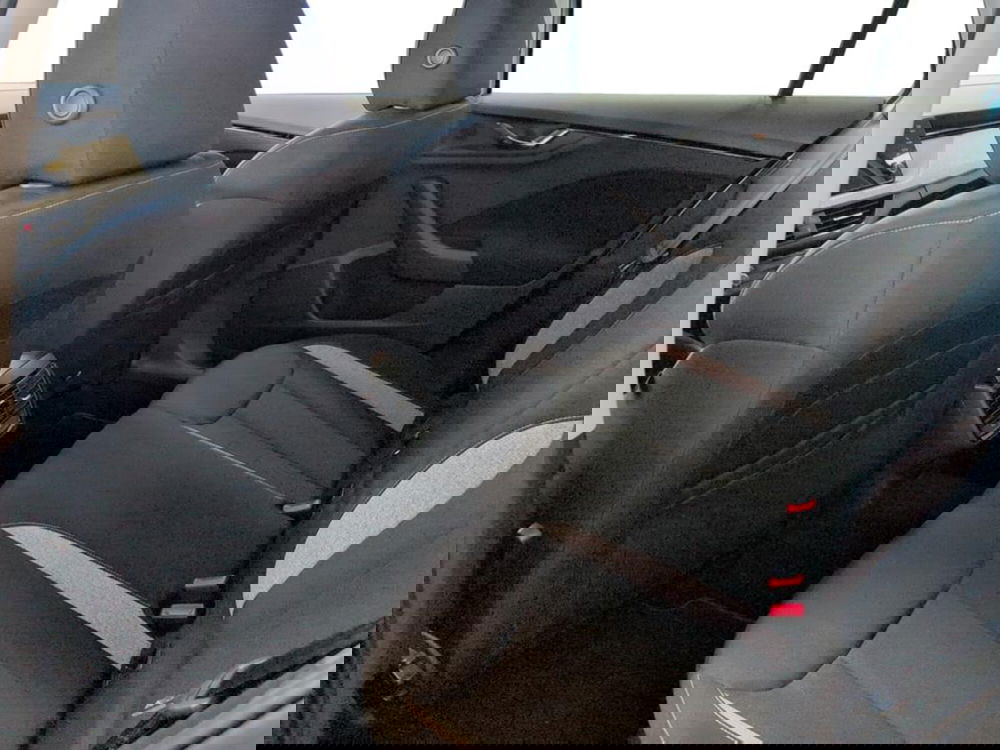 Skoda Kamiq usata a Piacenza (10)