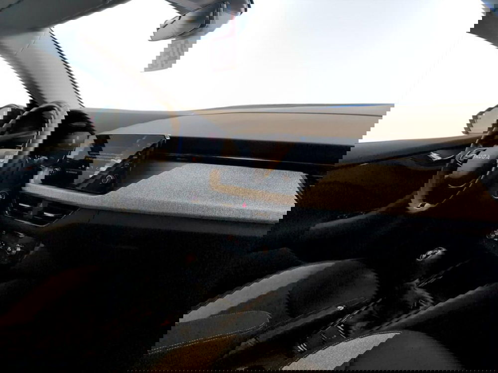 Skoda Kamiq usata a Piacenza (14)