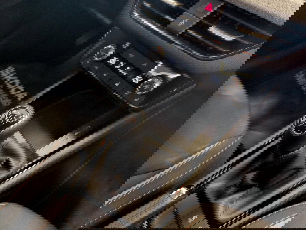 Skoda Kamiq usata a Piacenza (15)