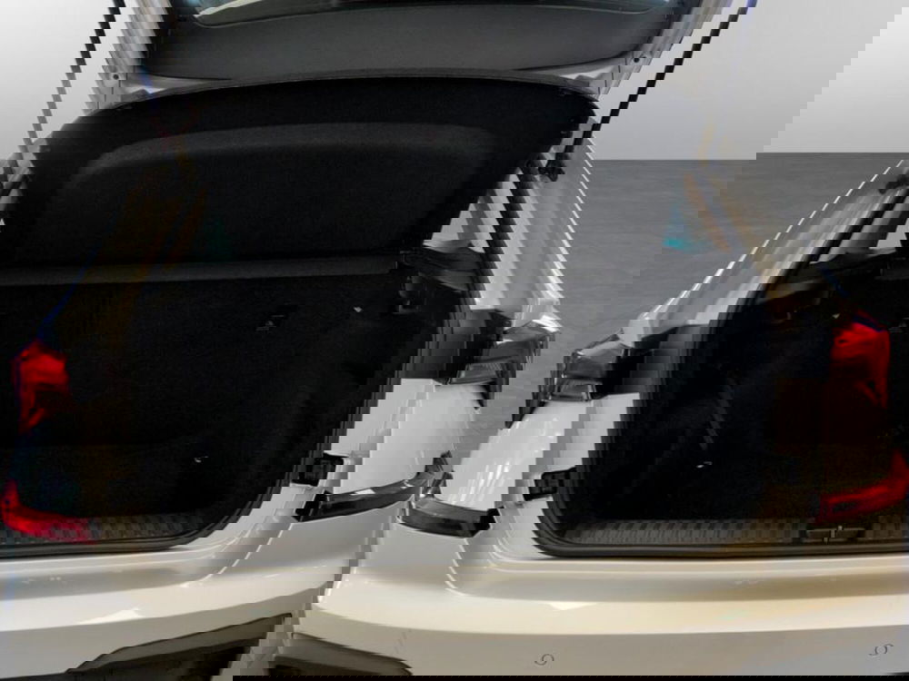 Skoda Kamiq usata a Piacenza (7)