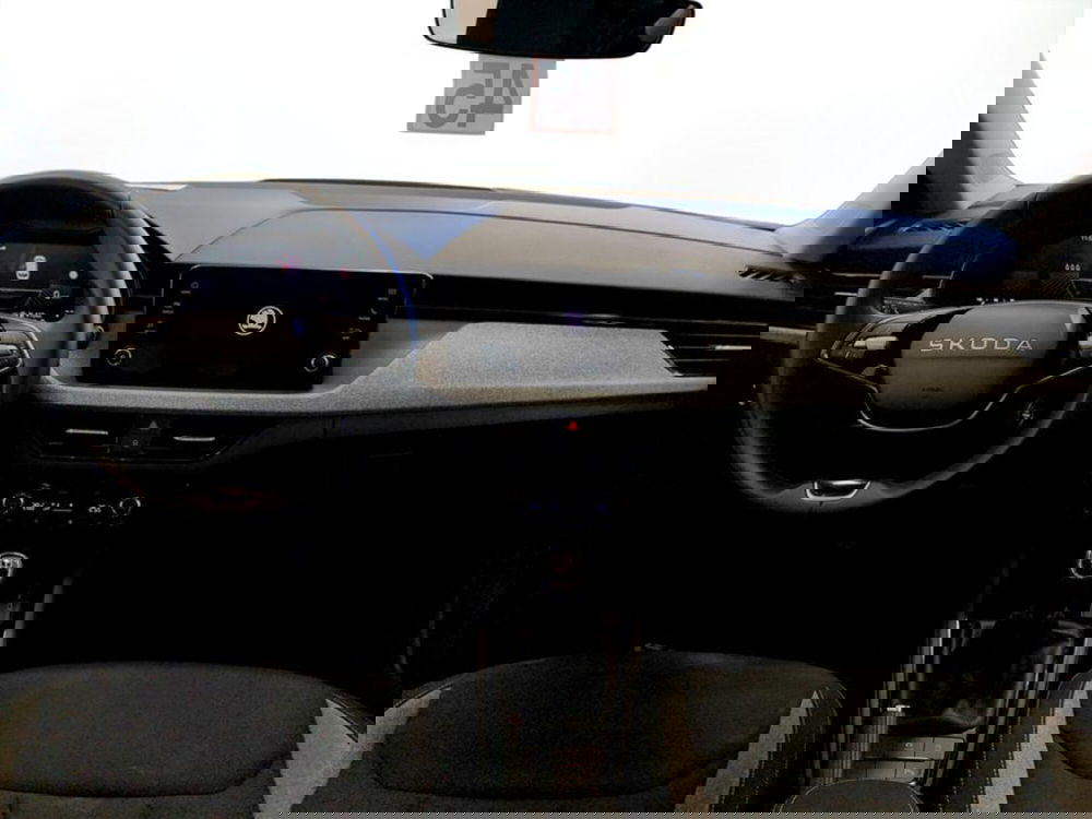 Skoda Kamiq usata a Piacenza (8)