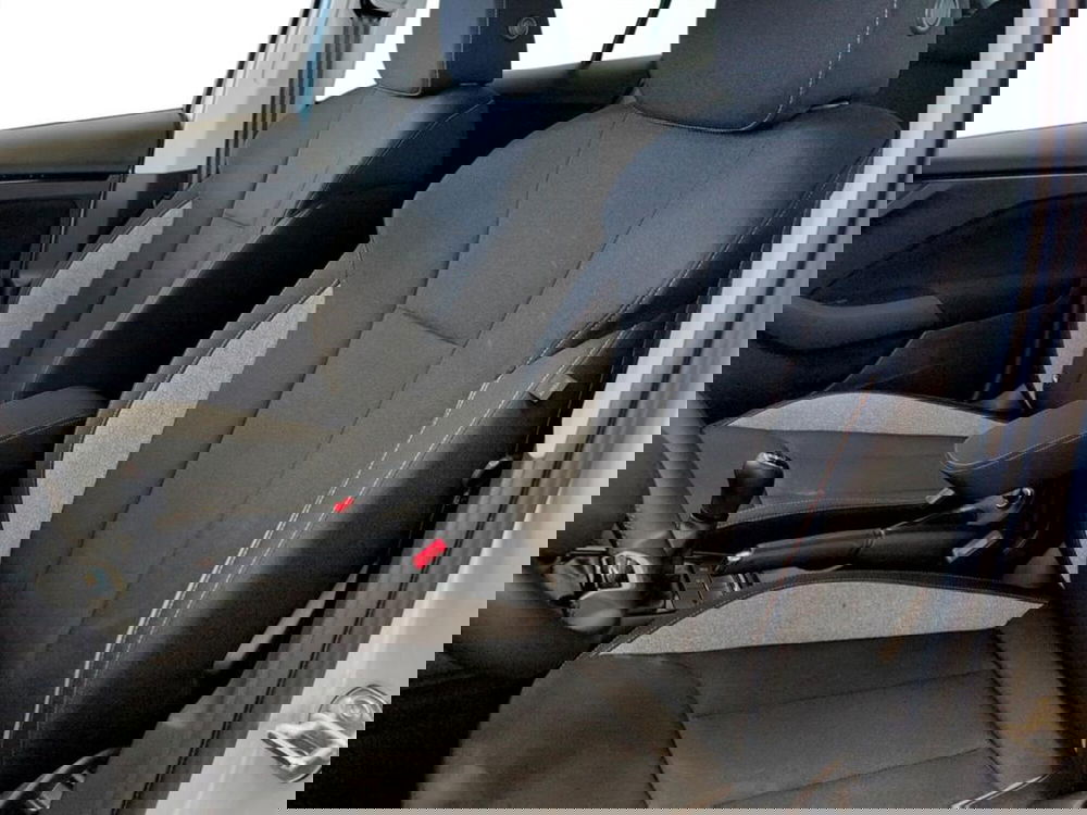 Skoda Kamiq usata a Piacenza (9)