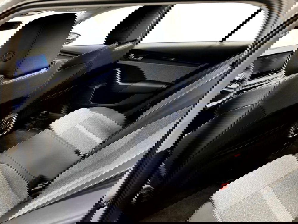 Skoda Octavia Station Wagon usata a Piacenza (11)