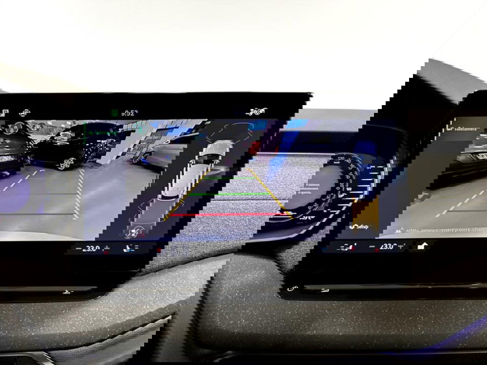 Skoda Octavia Station Wagon usata a Piacenza (12)