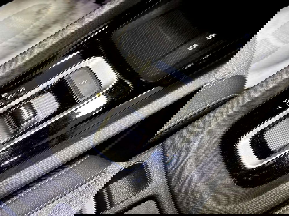 Skoda Octavia Station Wagon usata a Piacenza (15)