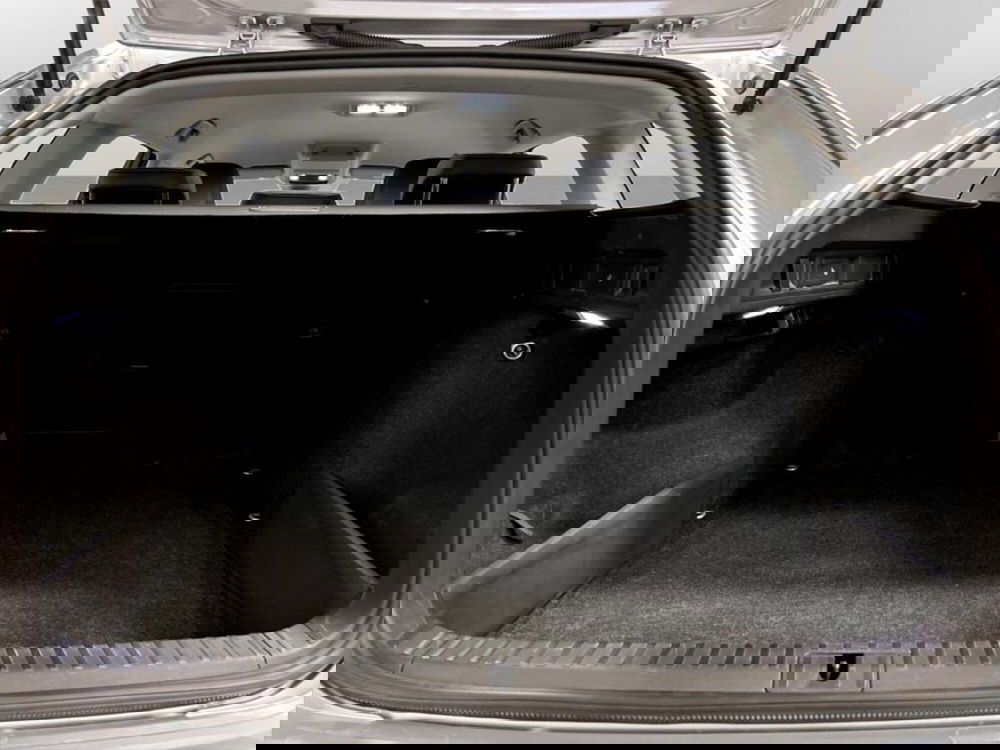 Skoda Octavia Station Wagon usata a Piacenza (7)