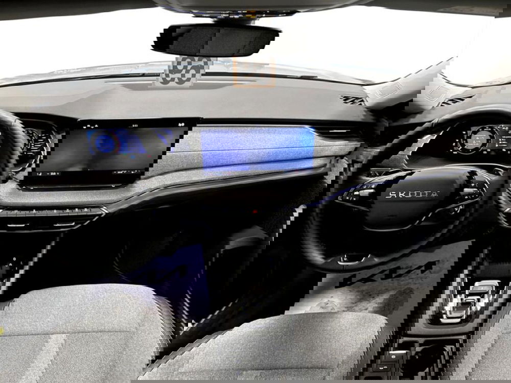 Skoda Octavia Station Wagon usata a Piacenza (8)