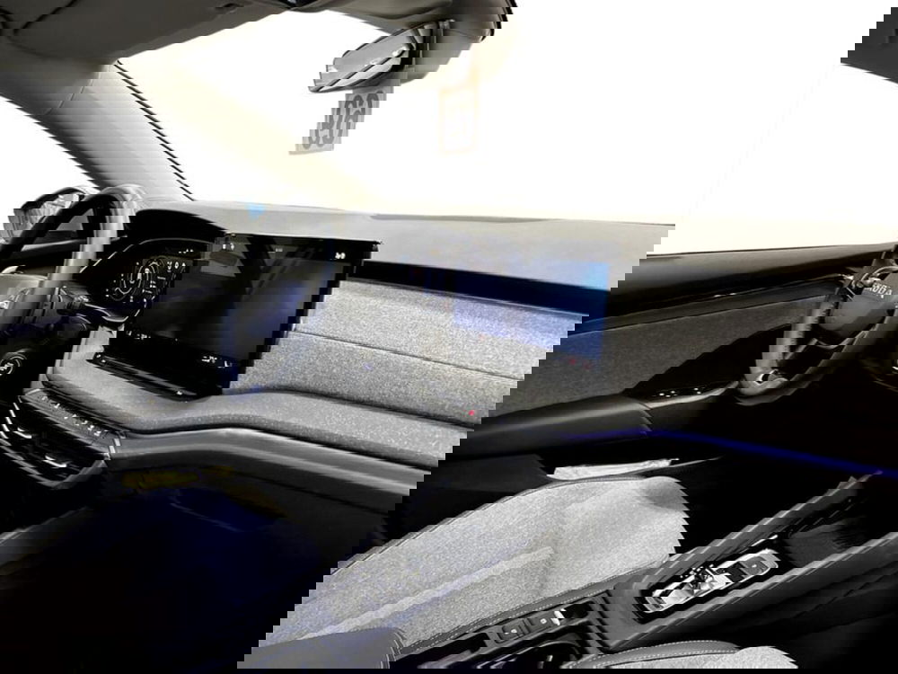 Skoda Octavia Station Wagon usata a Piacenza (9)