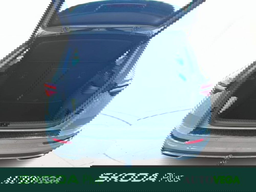 Skoda Karoq usata a Vicenza (11)