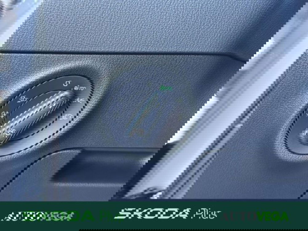 Skoda Karoq usata a Vicenza (14)
