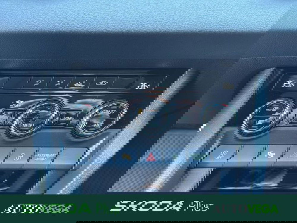 Skoda Karoq usata a Vicenza (18)