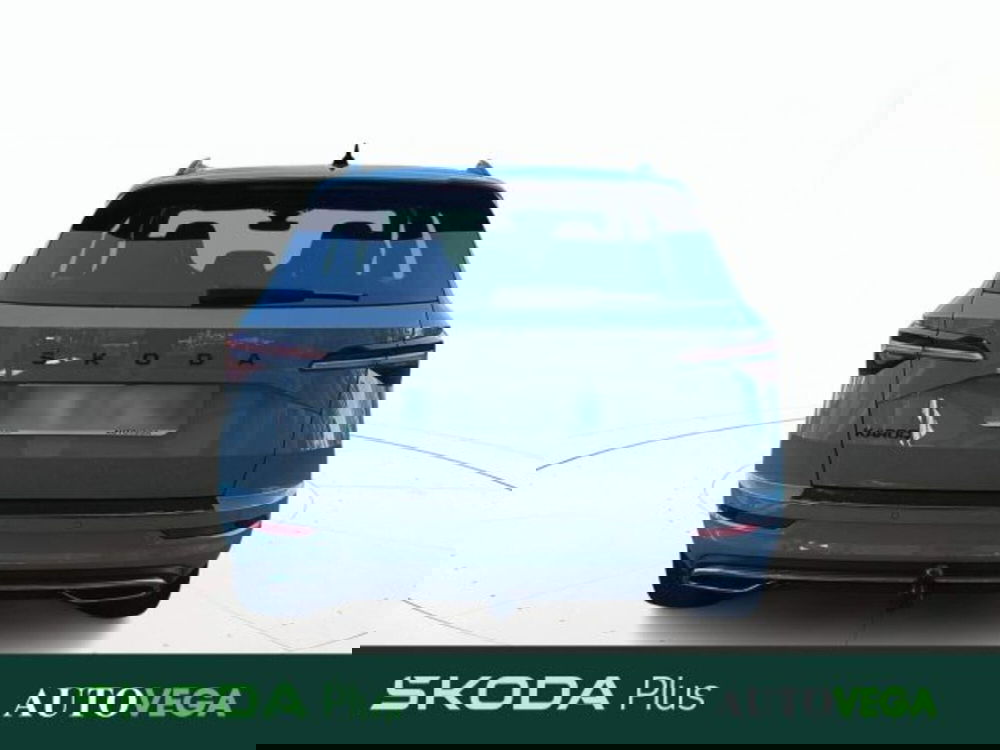 Skoda Karoq usata a Vicenza (4)