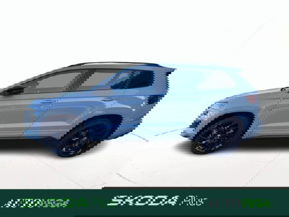 Skoda Karoq usata a Vicenza (6)