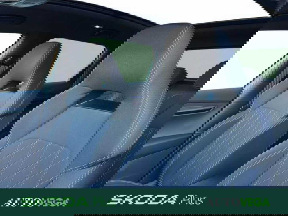 Skoda Karoq usata a Vicenza (9)