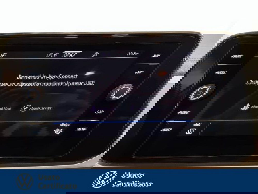 Volkswagen T-Roc usata a Vicenza (12)