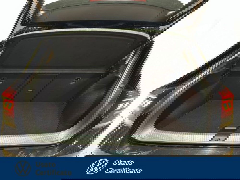 Volkswagen T-Roc usata a Vicenza (18)